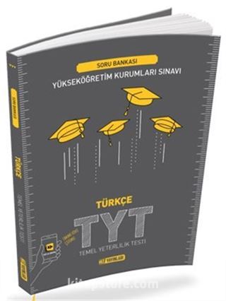 TYT Türkçe Soru Bankası