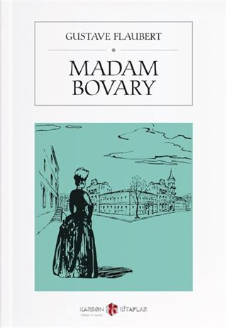 Madam Bovary