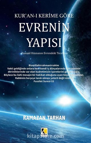 Kuranı Kerim'e Göre Evrenin Yapısı