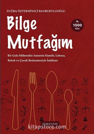 Bilge Mutfağım 2