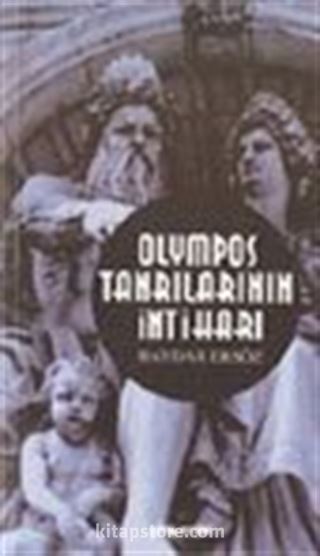 Olympos Tanrılarının İntiharı