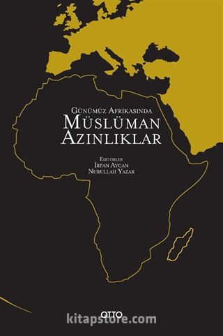 Günümüz Afrikasında Müslüman Azınlıklar