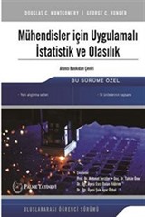 Mühendisler İçin Uygulamalı İstatistik ve Olasılık