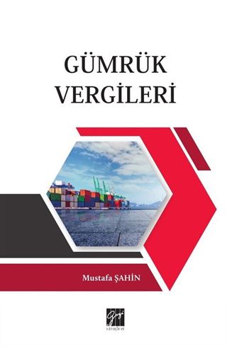 Gümrük Vergileri