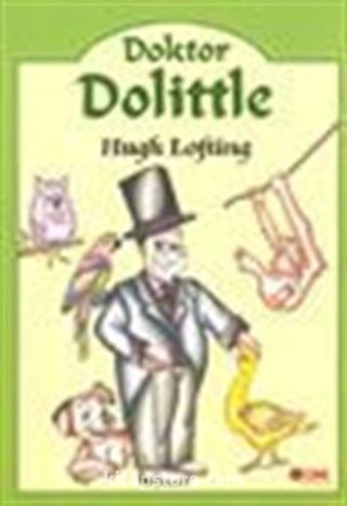 Doktor Dolittle -1