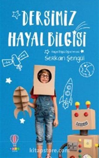 Dersimiz Hayal Bilgisi