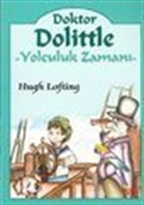 Doktor Dolittle -3 Yolculuk Zamanı-