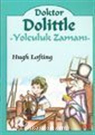 Doktor Dolittle -3 Yolculuk Zamanı-