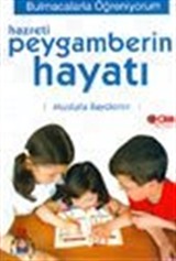 Hazreti Peygamberin Hayatı/Bulmaca Kitabı 3