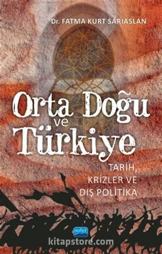 Orta Doğu ve Türkiye