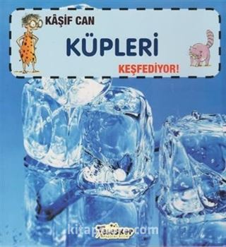 Kaşif Can Küpleri Keşfediyor!