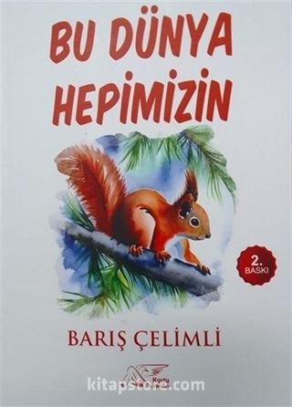 Bu Dünya Hepimizin