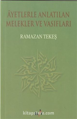 Ayetlerle Anlatılan Melekler ve Vasıfları