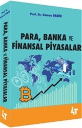 Para, Banka ve Finansal Piyasalar