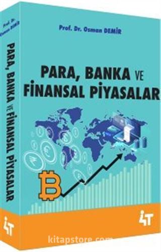 Para, Banka ve Finansal Piyasalar