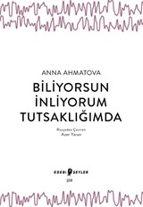 Biliyorsun İnliyorum Tutsaklığımda