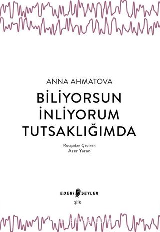 Biliyorsun İnliyorum Tutsaklığımda