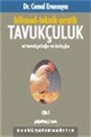 Tavukçuluk (3 Cilt Takım)