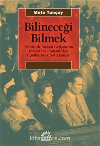 Bilineceği Bilmek