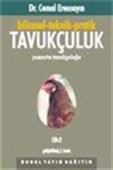 Tavukçuluk 2. Cilt