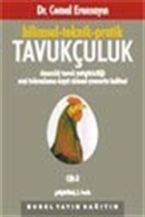 Tavukçuluk 3. Cilt