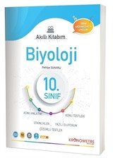 10. Sınıf Biyoloji Yaprak Test