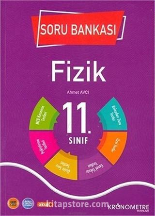 11. Sınıf Fizik Soru Bankası