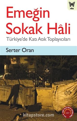 Emeğin Sokak Hali