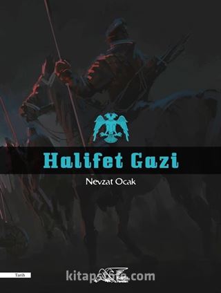 Halifet Gazi