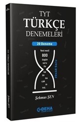 TYT Türkçe Denemeleri