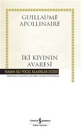 İki Kıyının Avaresi (Ciltli)