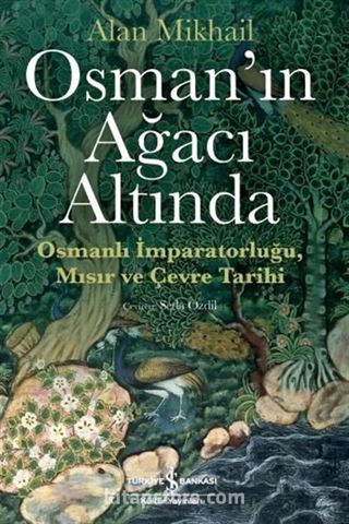 Osman'ın Ağacı Altında