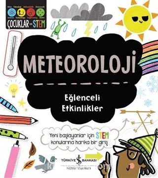 Meteoroloji / Eğlenceli Etkinlikler