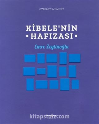 Kibele'nin Hafizası / Cybele's Memory