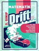 5. Sınıf Matematik Drift Serisi