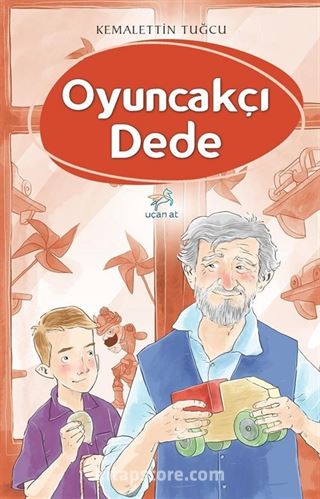 Oyuncakçı Dede