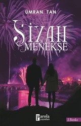 Siyah Menekşe