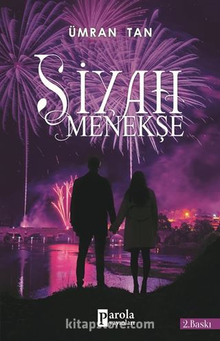 Siyah Menekşe