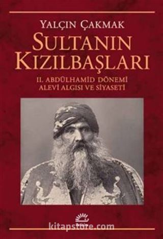 Sultanın Kızılbaşları