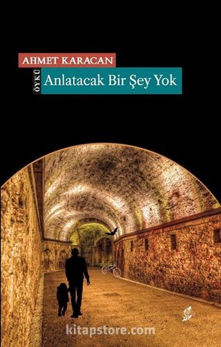 Anlatacak Bir Şey Yok