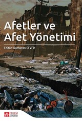 Afetler ve Afet Yönetimi