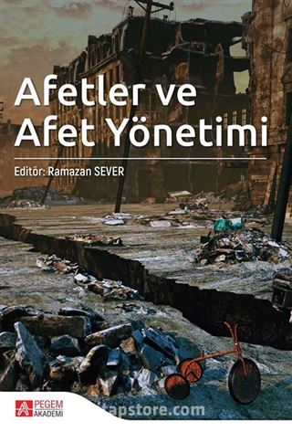 Afetler ve Afet Yönetimi