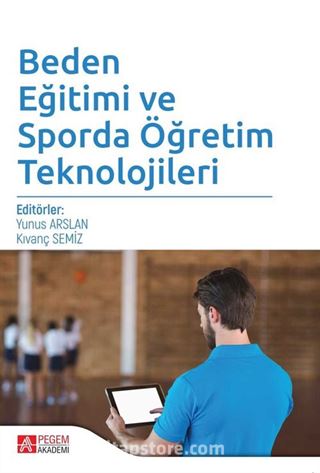 Beden Eğitimi ve Sporda Öğretim Teknolojileri