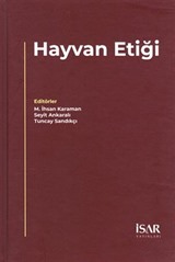 Hayvan Etiği