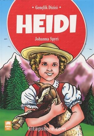 Heidi (Gençlik Dizisi)