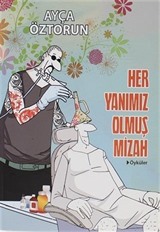 Her Yanımız Olmuş Mizah