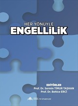 Her Yönüyle Engelilik