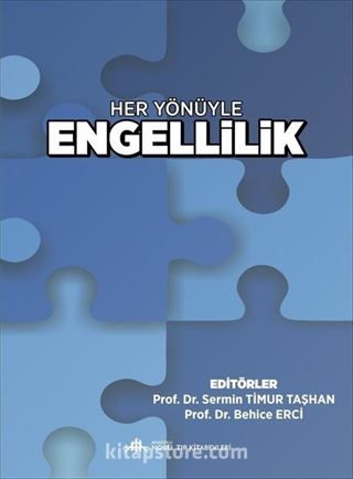 Her Yönüyle Engelilik