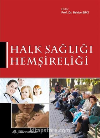 Halk Sağlığı Hemşireliği