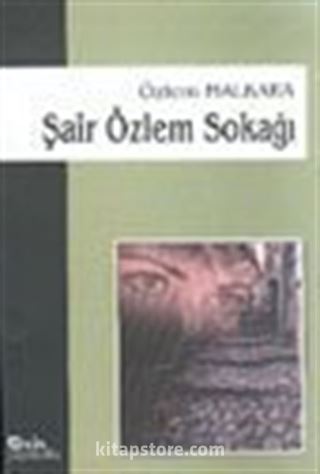 Şair Özlem Sokağı